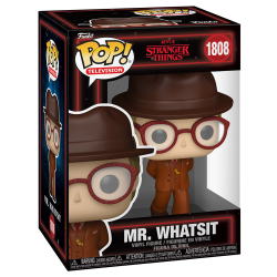 POP TV: Stranger Things S5...