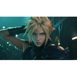 Final Fantasy VII Remake Intergrade - Nintendo Switch 2