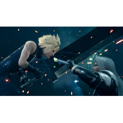 Final Fantasy VII Remake Intergrade - Nintendo Switch 2