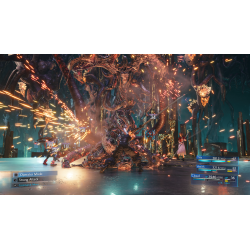 Final Fantasy VII Remake Intergrade - Nintendo Switch 2