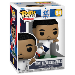 POP Football: England -...