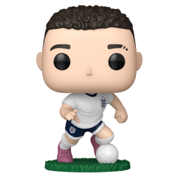 POP Football: England - Phil Foden