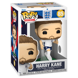 POP Football: England -...