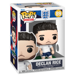 POP Football: England -...