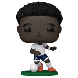 POP Football: England - Bukayo Saka