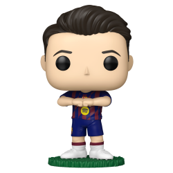 POP Football: Barcelona -...