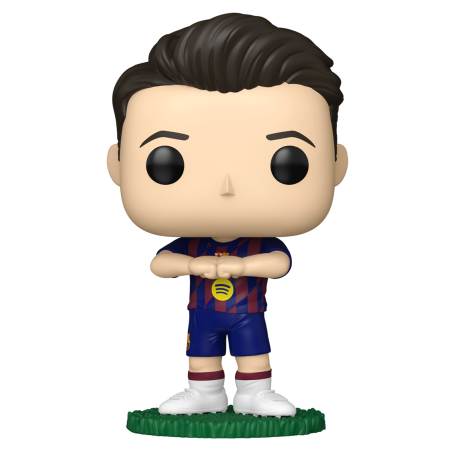 POP Football: Barcelona - Robert Lewandowski (2026)