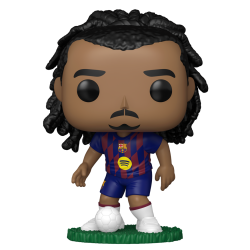 POP Football: Barcelona -...