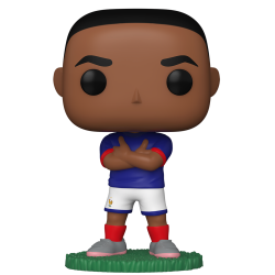 POP Football: France - Kylian Mbappé