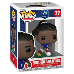 POP Football: France -...