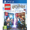 LEGO Harry Potter Collection - PS4