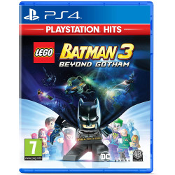 LEGO Batman 3: Beyond...