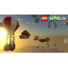 LEGO Worlds - PS4