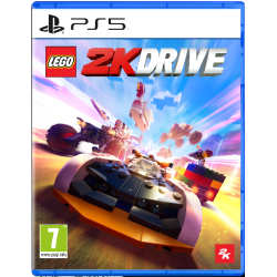 LEGO 2K Drive Bundle with...