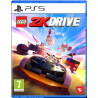 LEGO 2K Drive Bundle with Aquadirt Racer Toy - PS5