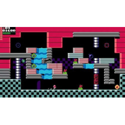 UFO 50 - Nintendo Switch