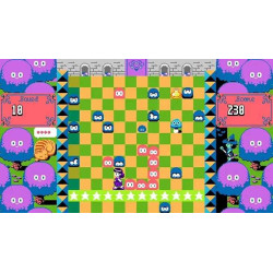 UFO 50 - Nintendo Switch