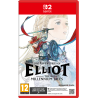 The Adventures of Elliot: The Millennium Tales - Nintendo Switch 2
