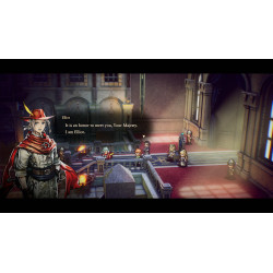 The Adventures of Elliot: The Millennium Tales - Nintendo Switch 2