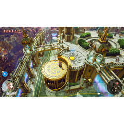 The Adventures of Elliot: The Millennium Tales - Nintendo Switch 2