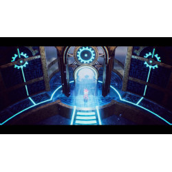 The Adventures of Elliot: The Millennium Tales - PS5