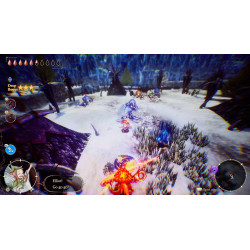 The Adventures of Elliot: The Millennium Tales - Xbox Series X