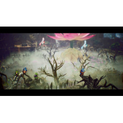 The Adventures of Elliot: The Millennium Tales - Xbox Series X