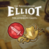 The Adventures of Elliot: The Millennium Tales - Xbox Series X