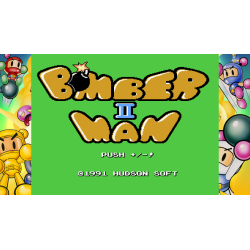 Super Bomberman Collection - Nintendo Switch