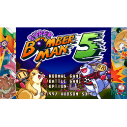 Super Bomberman Collection - Nintendo Switch