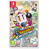 Super Bomberman Collection - Nintendo Switch
