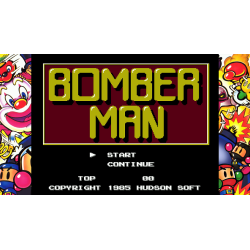 Super Bomberman Collection - Xbox Series X