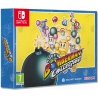 Super Bomberman Collection Collector´s Edition - Nintendo Switch