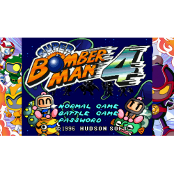 Super Bomberman Collection Collector´s Edition - PS5