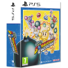 Super Bomberman Collection Collector´s Edition - PS5