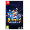 Rayman: 30th Anniversary Edition - Nintendo Switch