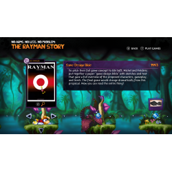 Rayman: 30th Anniversary Edition - Nintendo Switch