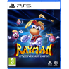 Rayman: 30th Anniversary Edition - PS5