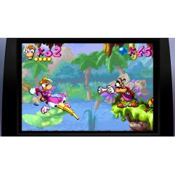 Rayman: 30th Anniversary Edition - PS5