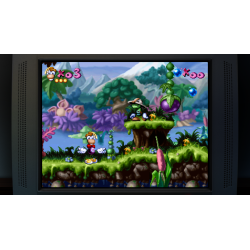 Rayman: 30th Anniversary Edition - PS5