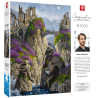 Good Loot Imagination Puzzle: Roch Urbaniak Trolle z Kilmorven, 1000 elementów
