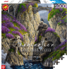 Good Loot Imagination Puzzle: Roch Urbaniak Trolle z Kilmorven, 1000 elementów