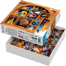 Good Loot Imagination...