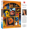 Good Loot Imagination Puzzle: Kat Garstka Kolekcja oneironauty II, 1000 elementów