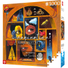 Good Loot Imagination Puzzle: Kat Garstka Kolekcja oneironauty II, 1000 elementów