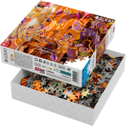 Good Loot Imagination...