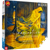 Good Loot Imagination Puzzle: Anna Pietruś-Bral ID-2025-01-01, 1000 elementów