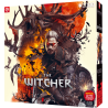 Good Loot Gaming Puzzle: The Witcher (Wiedźmin) Monsters, 1000 elementów