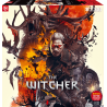 Good Loot Gaming Puzzle: The Witcher (Wiedźmin) Monsters, 1000 elementów