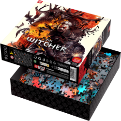 Good Loot Gaming Puzzle:...